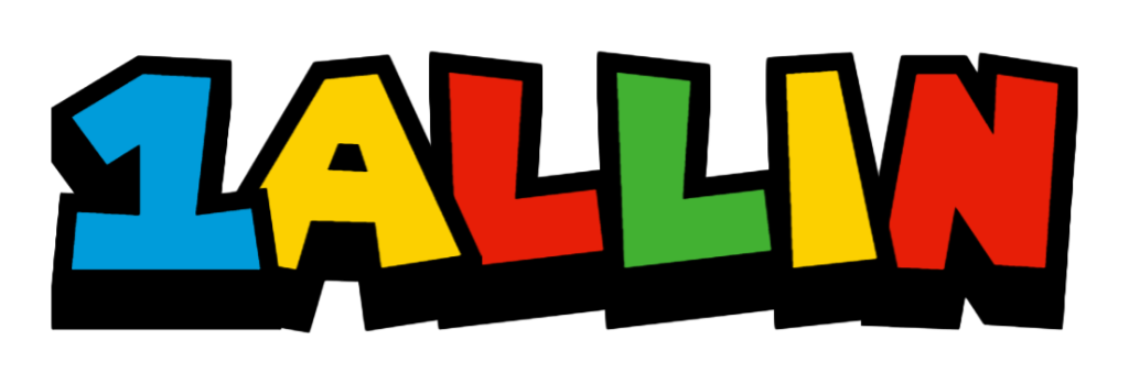 1allin