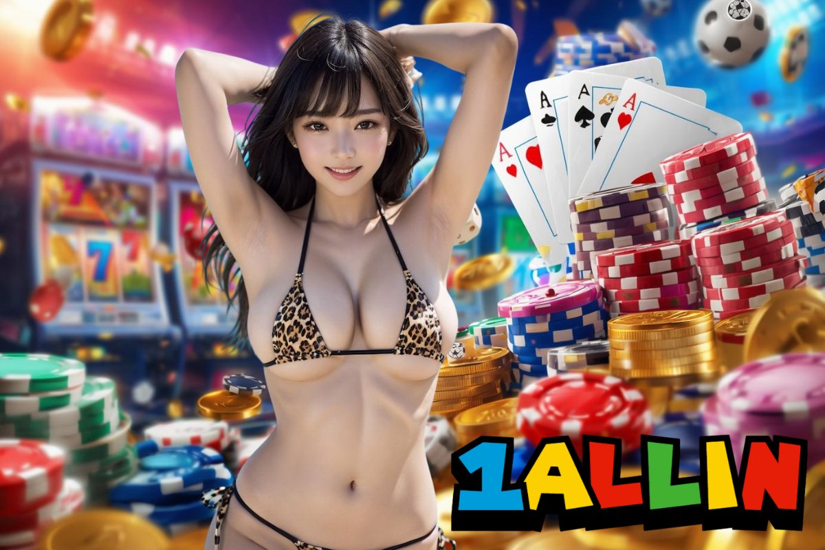 1allin ทรูวอเลท